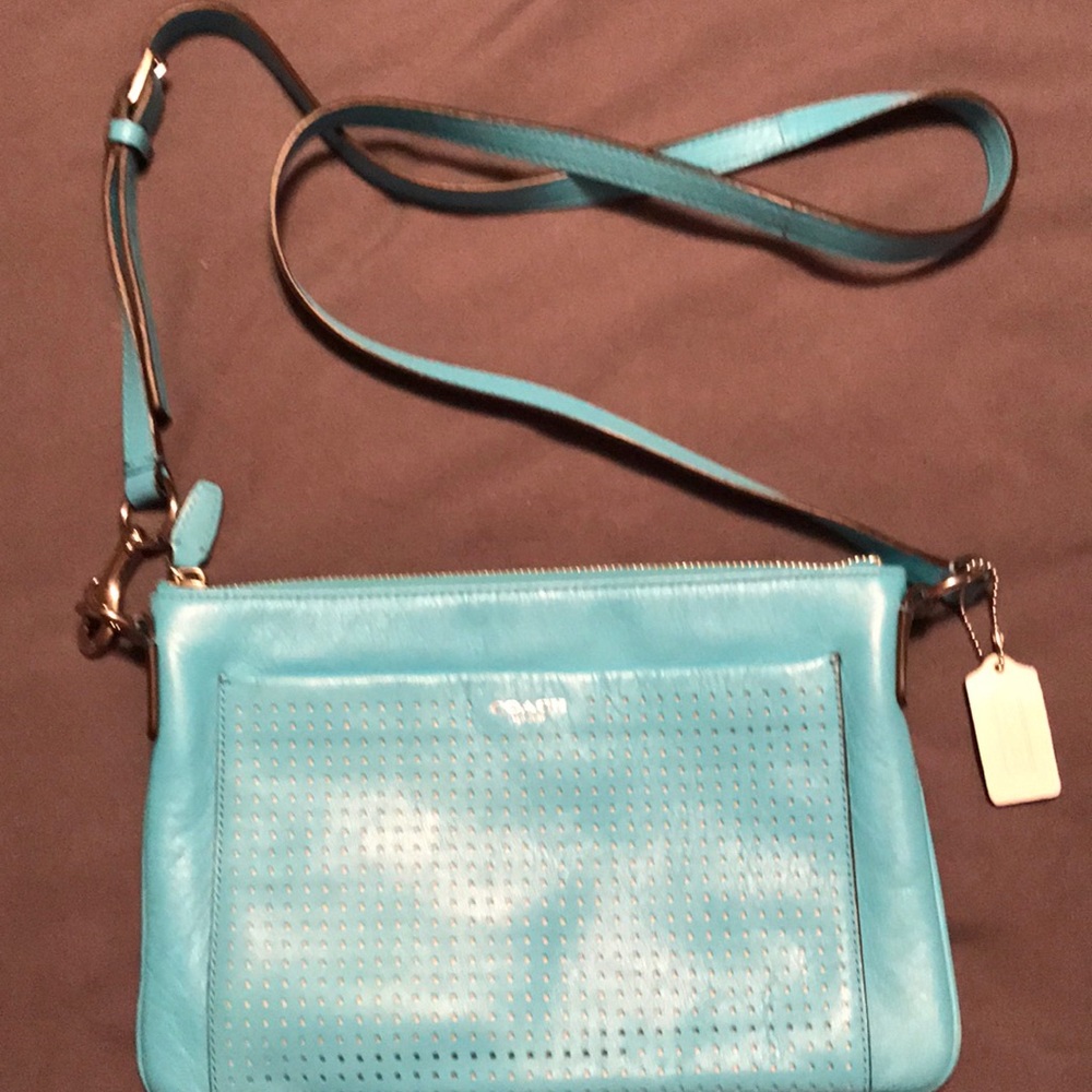 Coach handbag